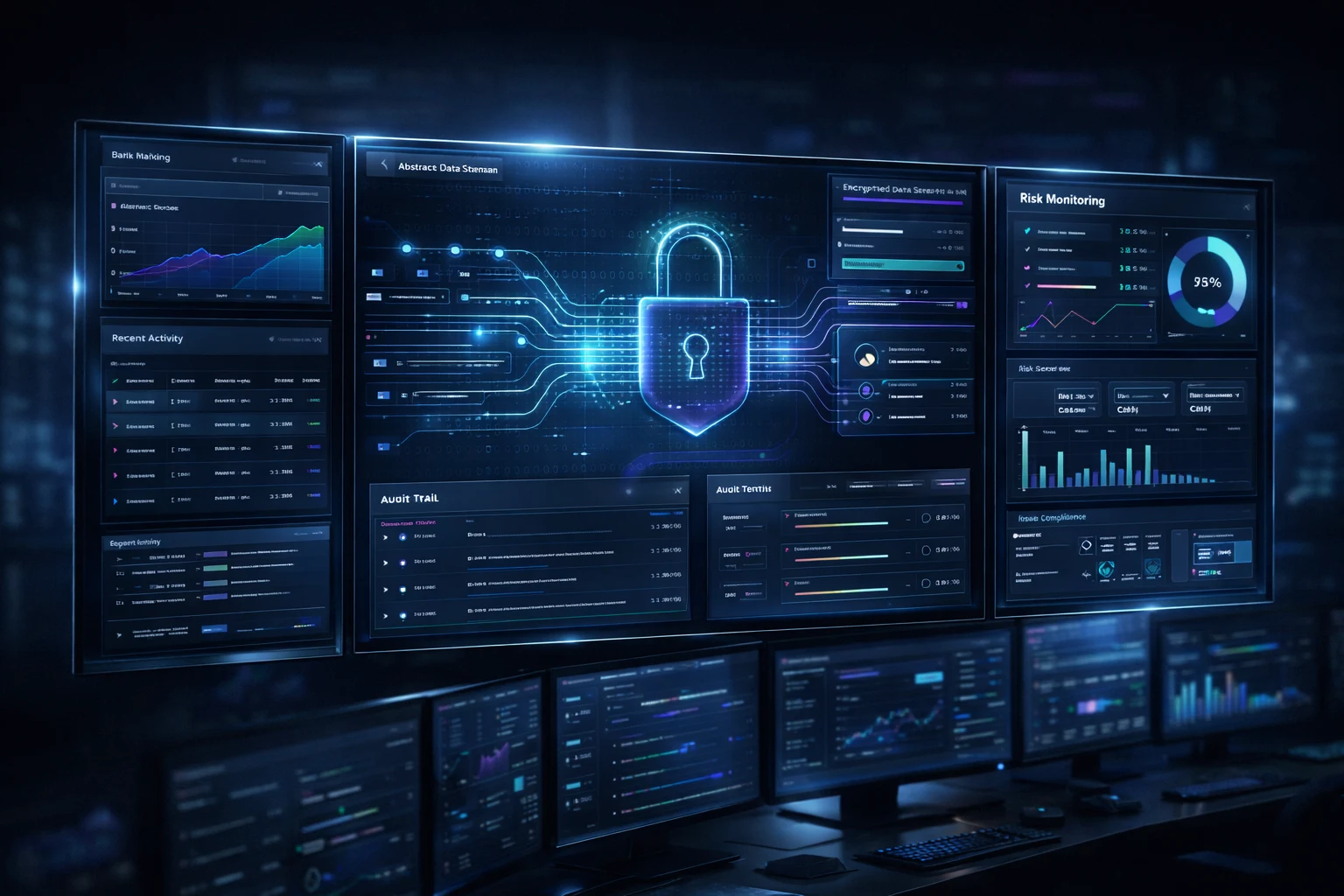 FinTech Pioneers case study